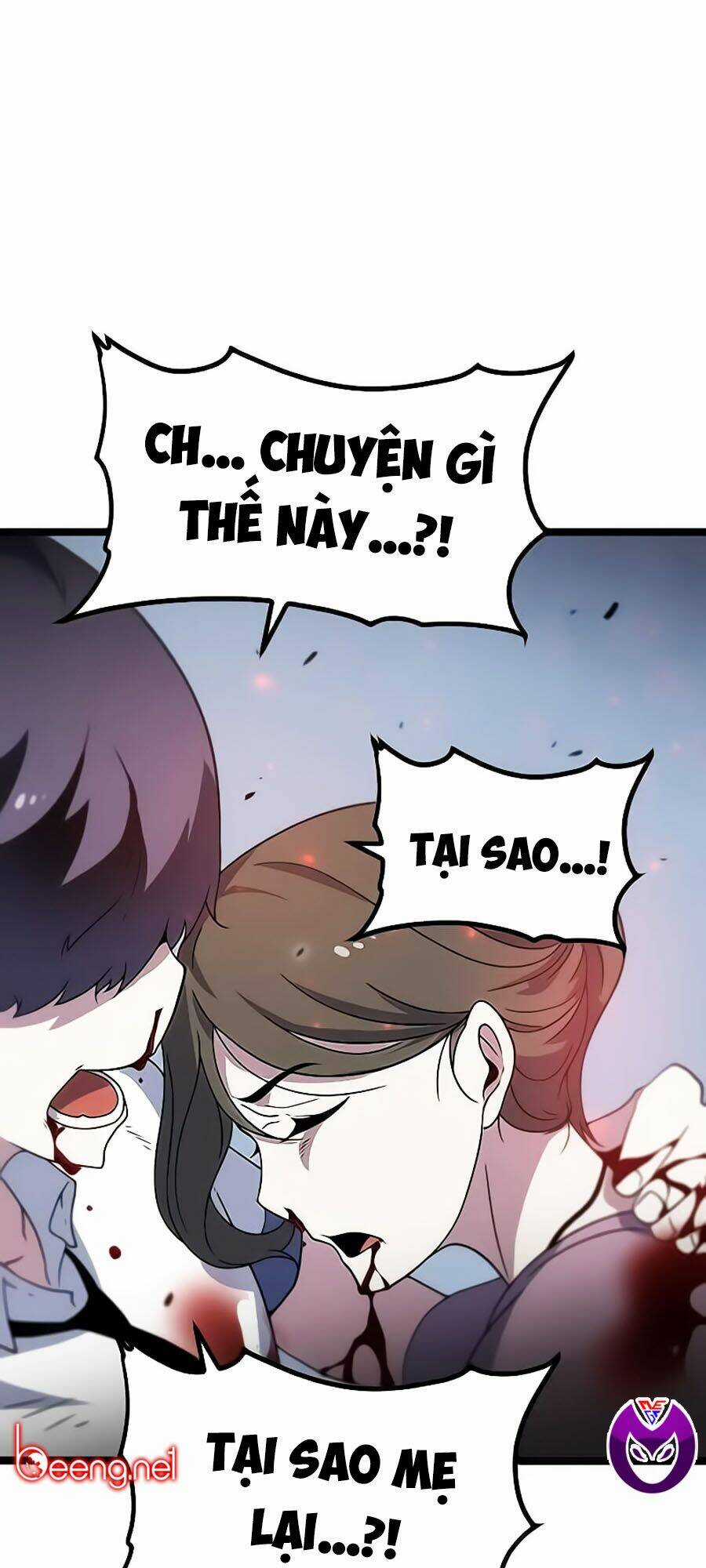 Điểm Chết Chapter 3 trang 75