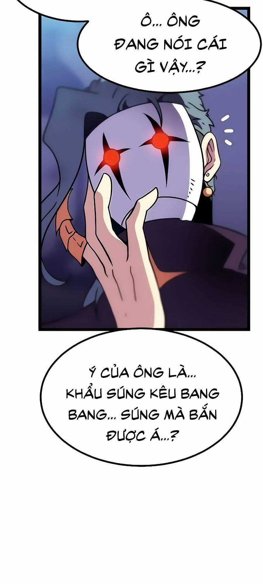Điểm Chết Chapter 3 trang 8