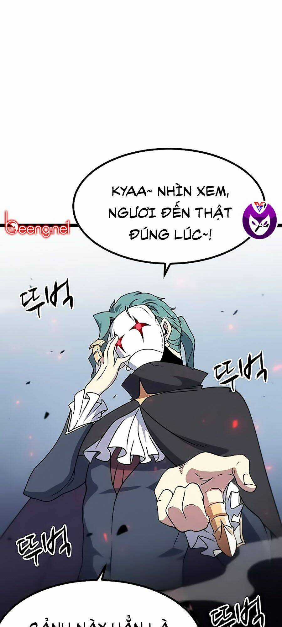 Điểm Chết Chapter 3 trang 80