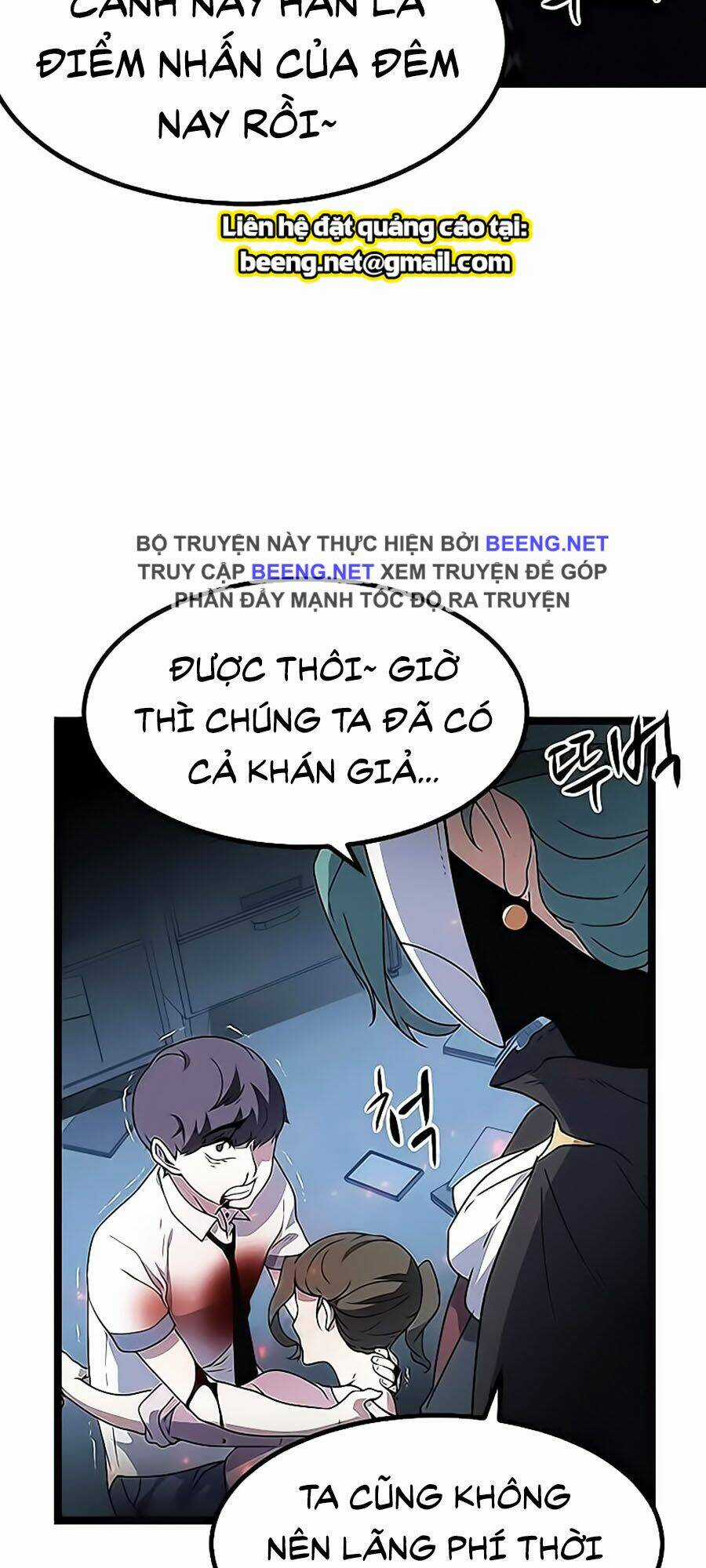 Điểm Chết Chapter 3 trang 81