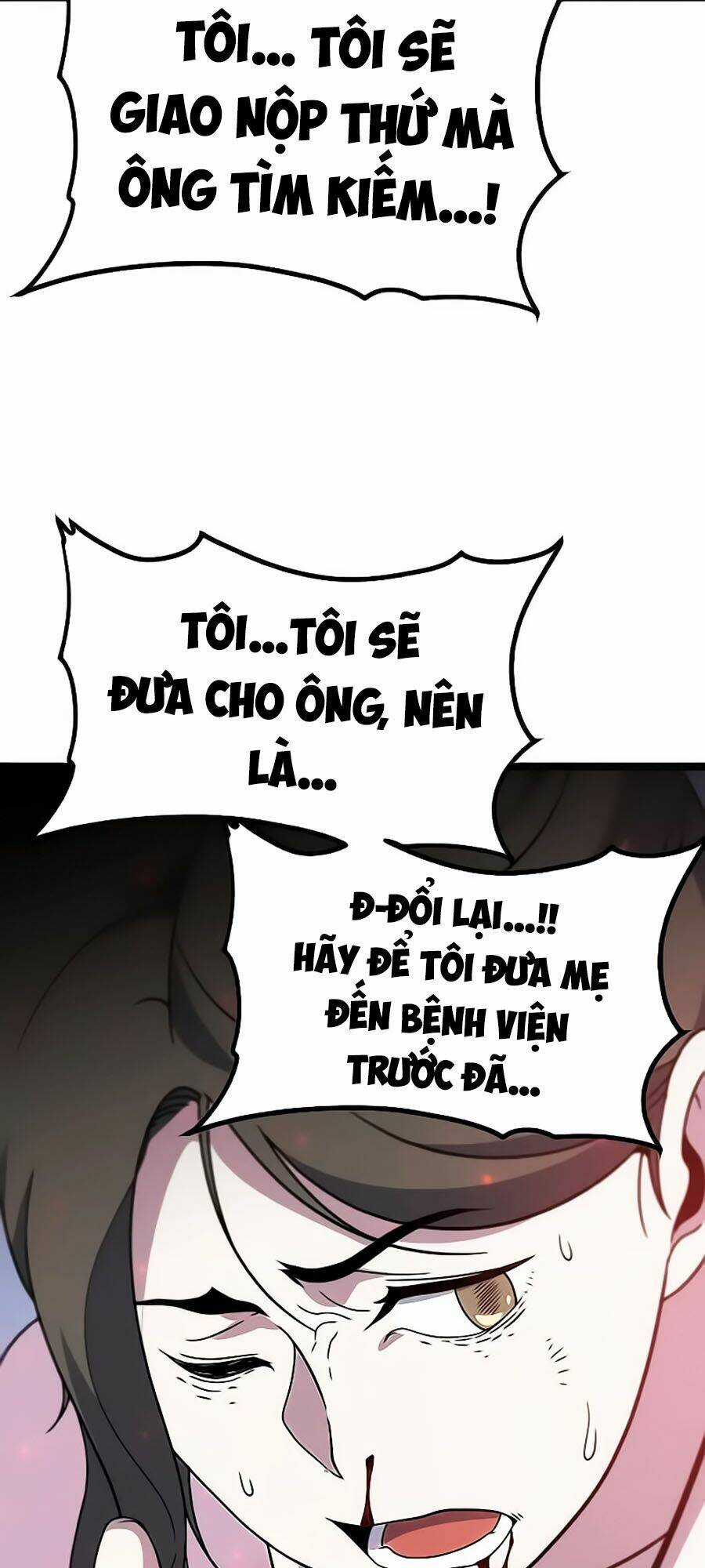 Điểm Chết Chapter 3 trang 83