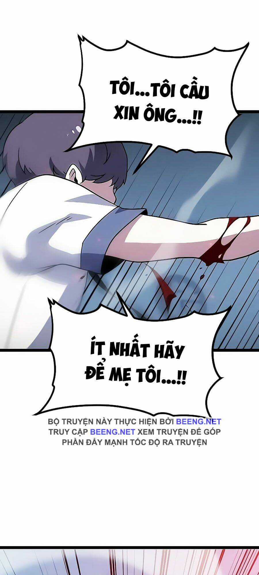 Điểm Chết Chapter 3 trang 85