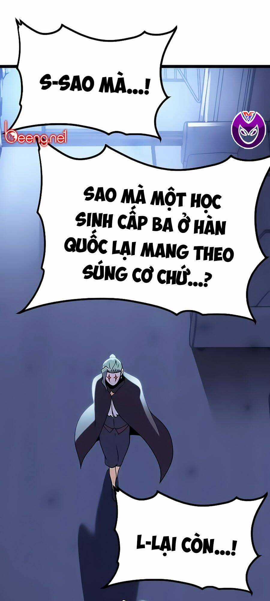 Điểm Chết Chapter 3 trang 9
