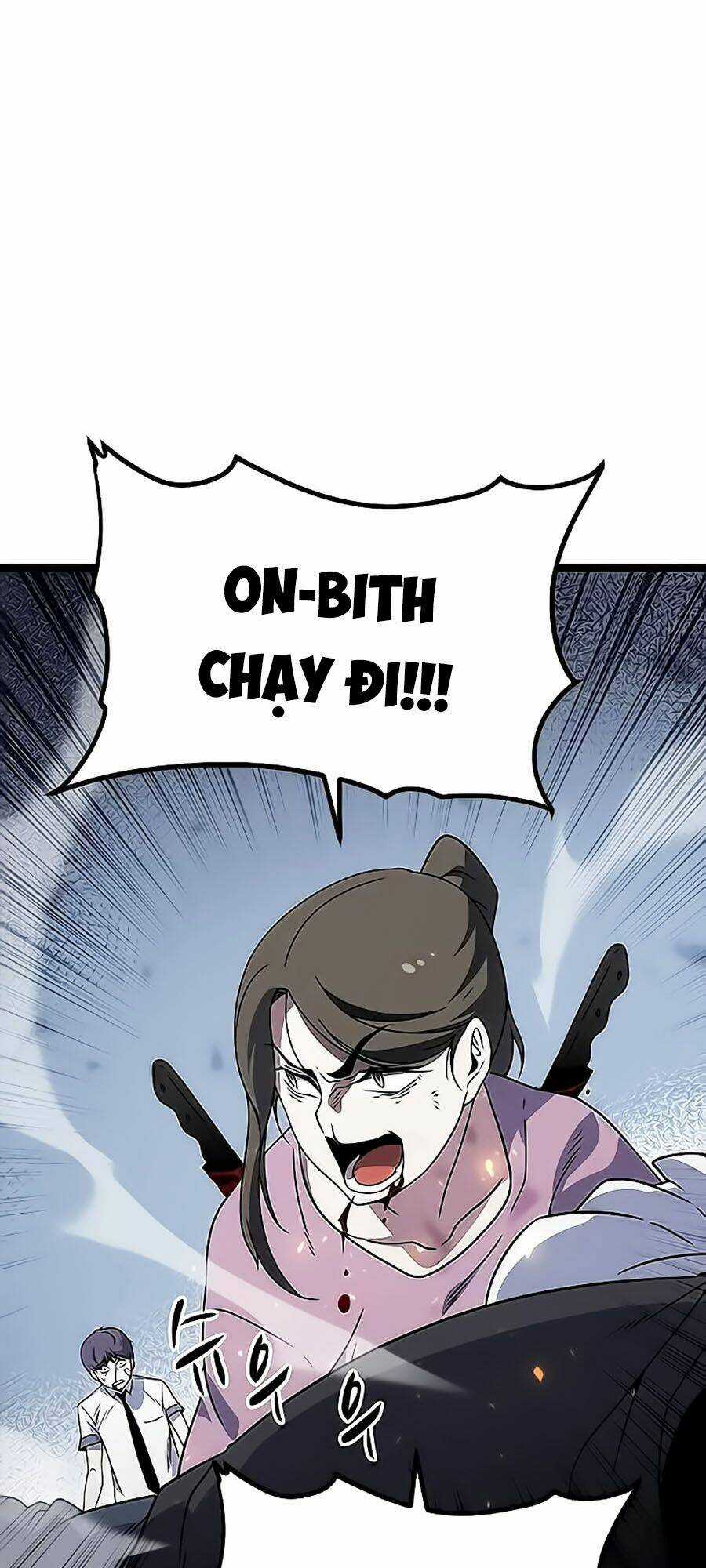 Điểm Chết Chapter 3 trang 90