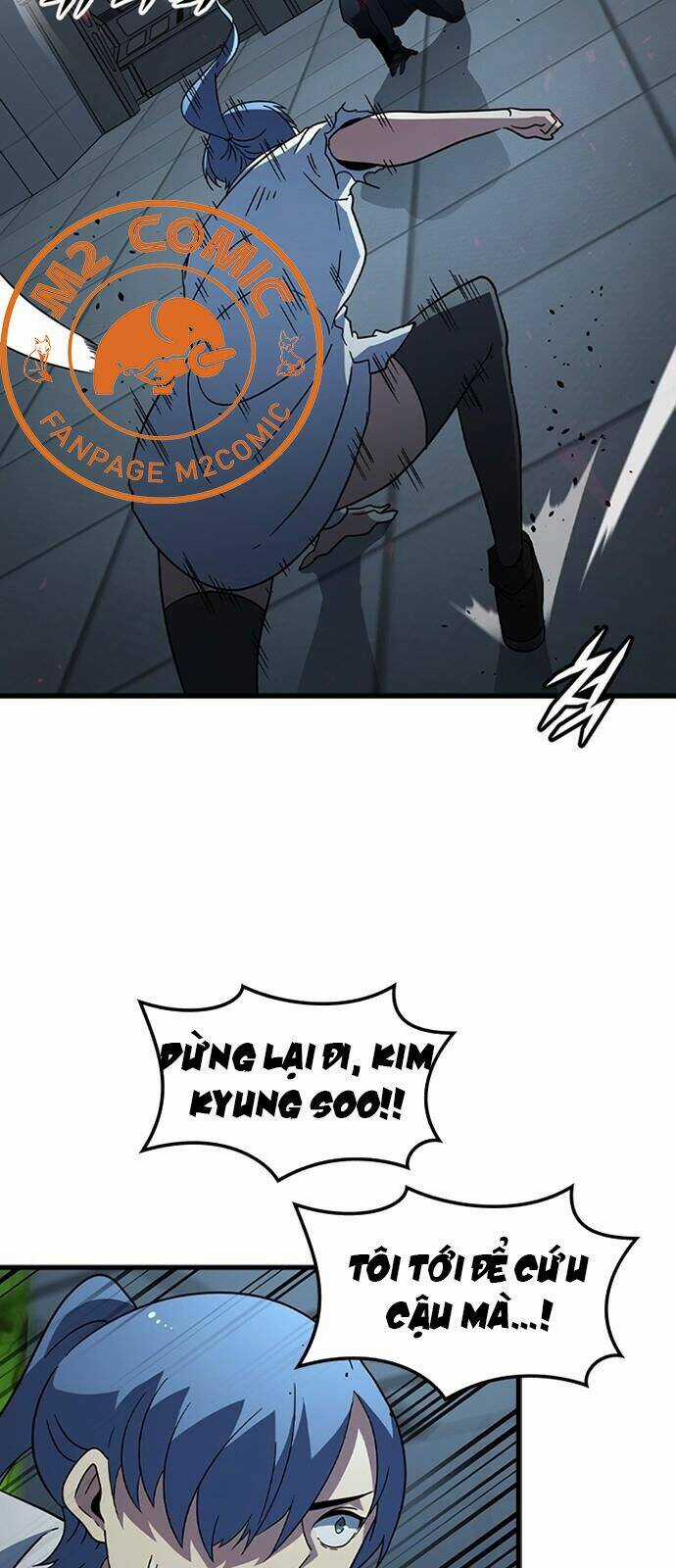 Điểm Chết Chapter 30 trang 11