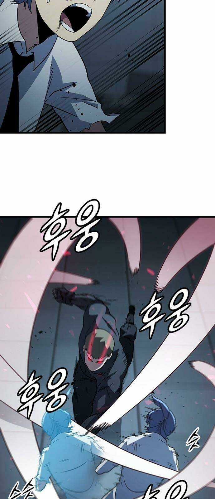 Điểm Chết Chapter 30 trang 12