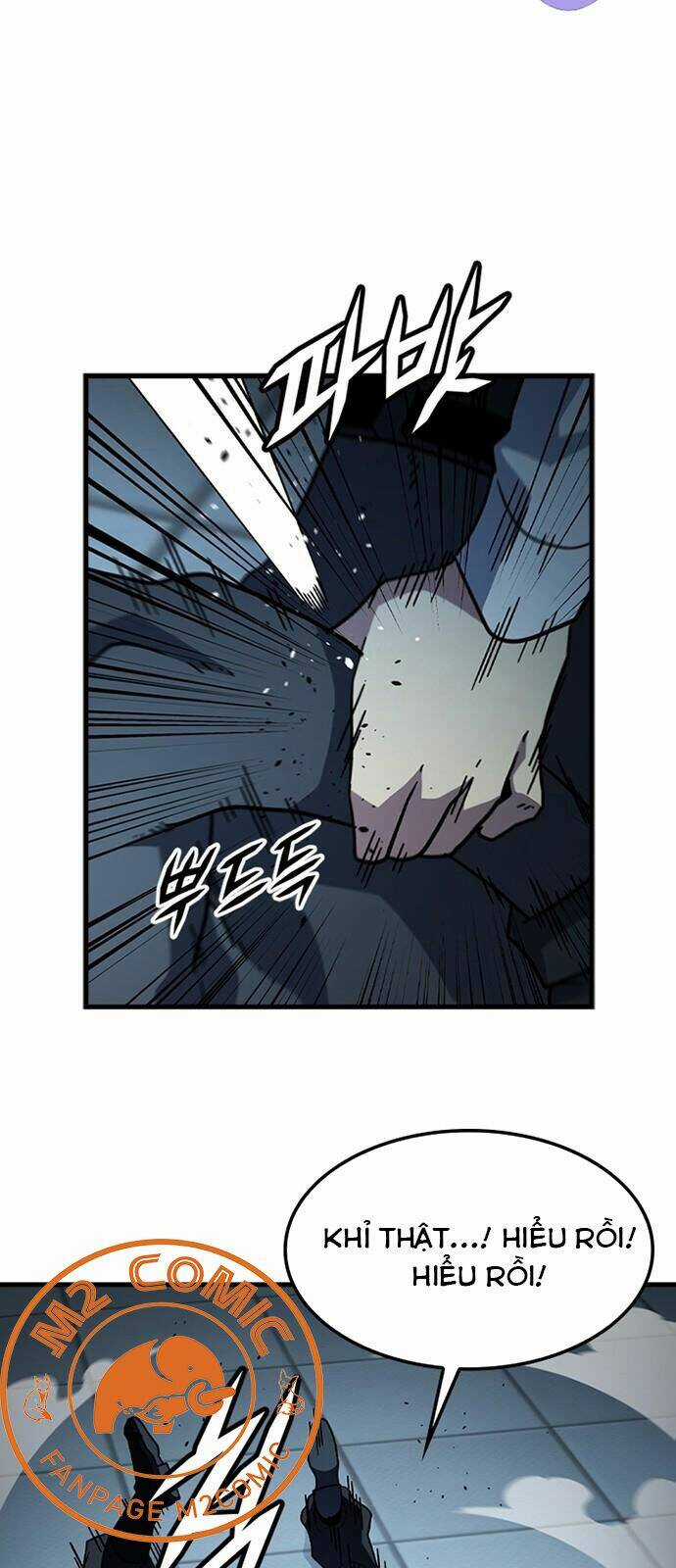 Điểm Chết Chapter 30 trang 16