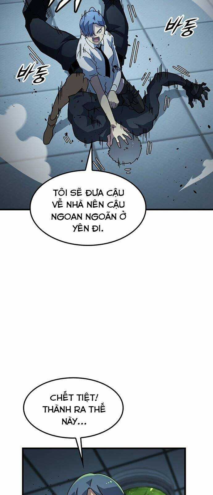 Điểm Chết Chapter 30 trang 17