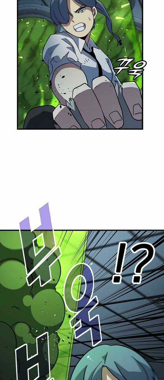 Điểm Chết Chapter 30 trang 18