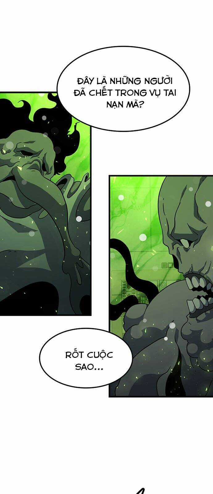 Điểm Chết Chapter 30 trang 2