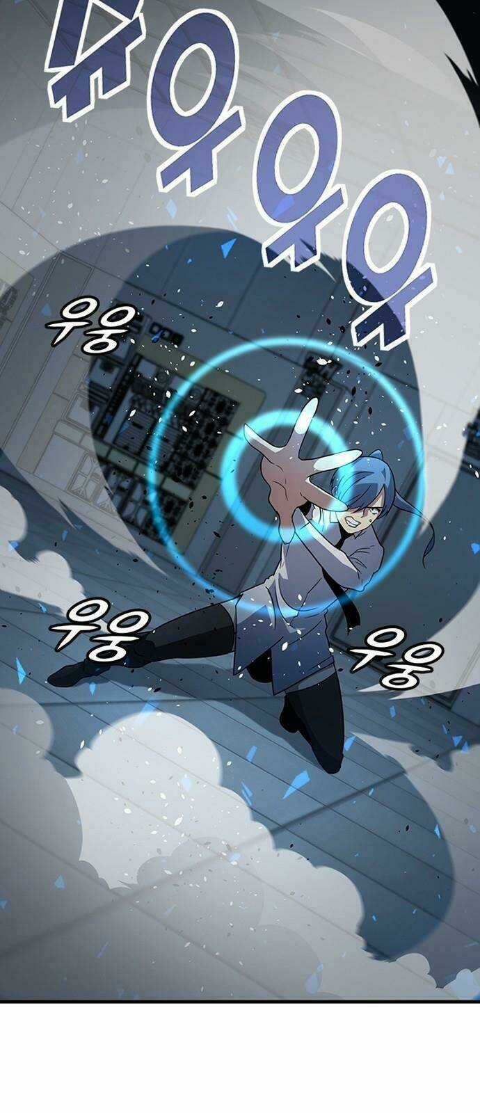 Điểm Chết Chapter 30 trang 21