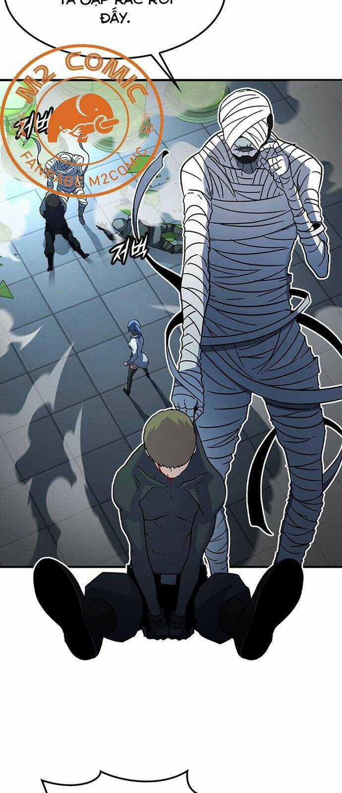 Điểm Chết Chapter 30 trang 23