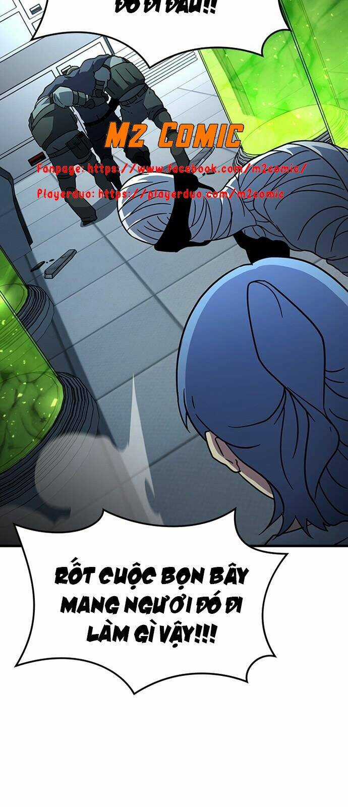 Điểm Chết Chapter 30 trang 25