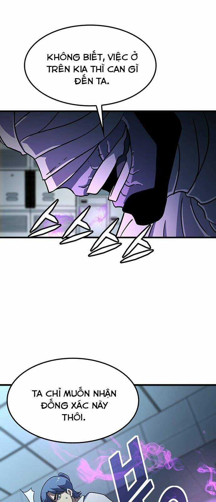 Điểm Chết Chapter 30 trang 26