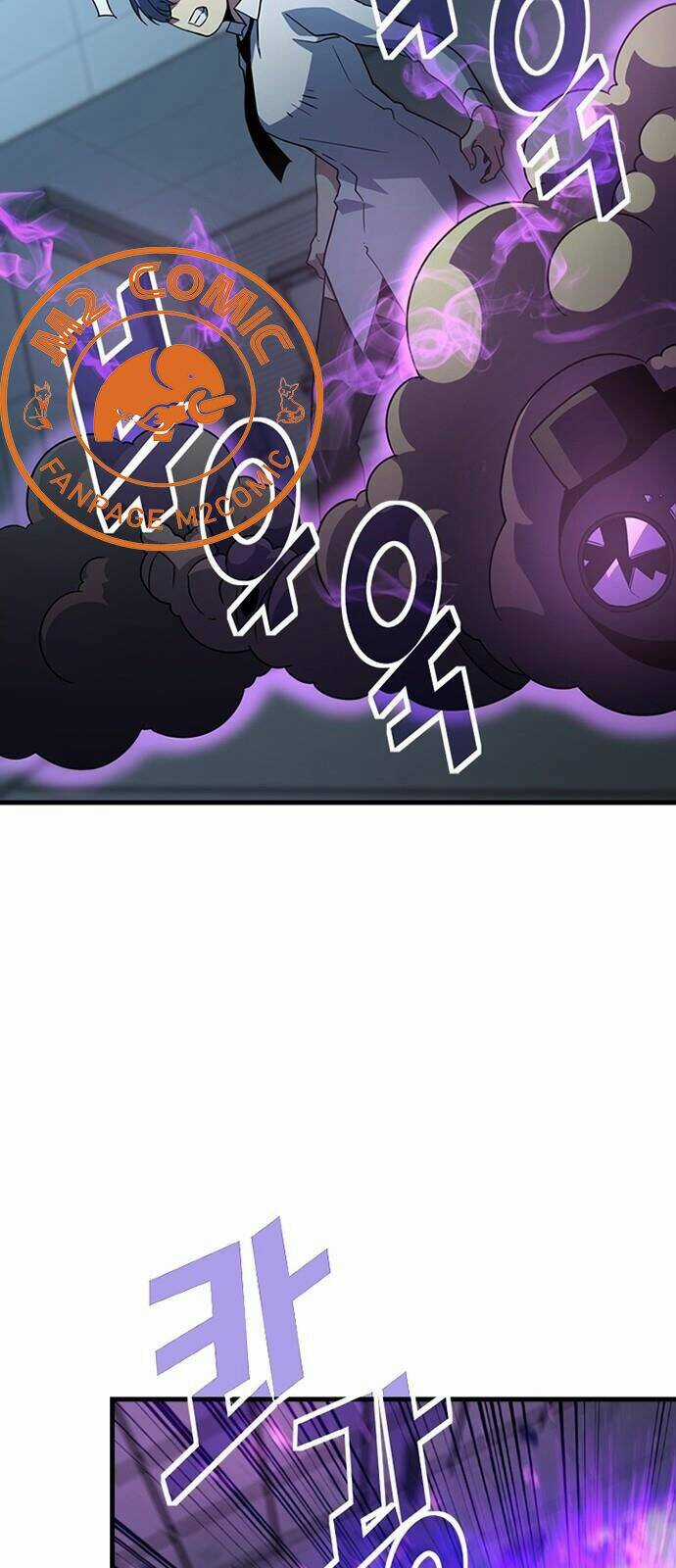 Điểm Chết Chapter 30 trang 27