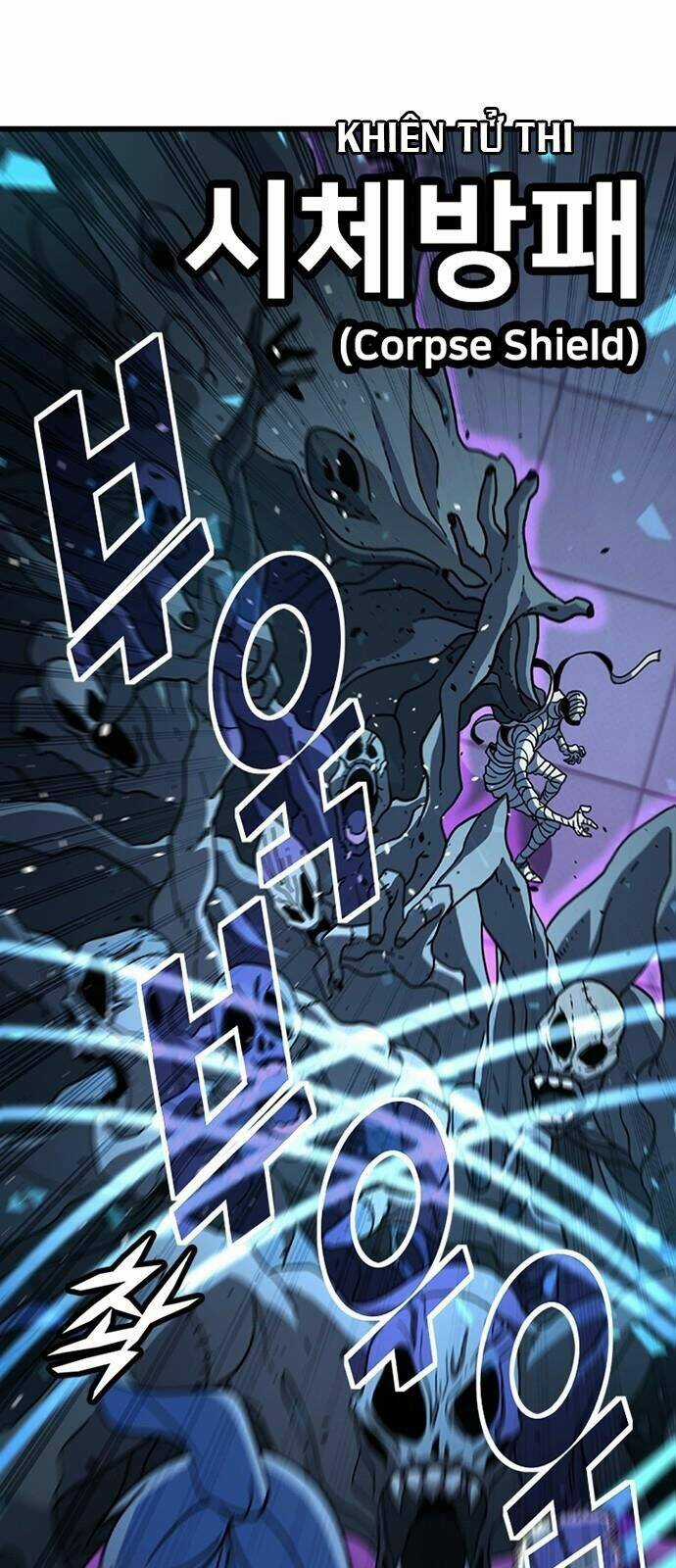 Điểm Chết Chapter 30 trang 30