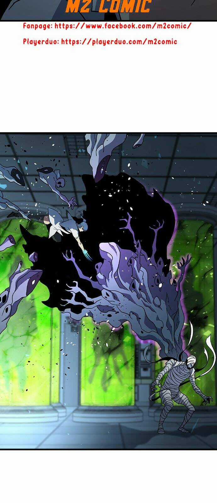 Điểm Chết Chapter 30 trang 33