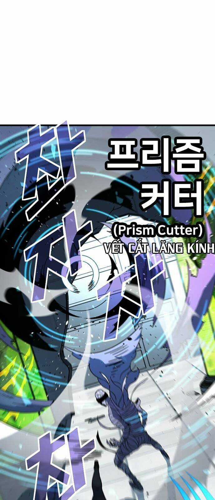 Điểm Chết Chapter 30 trang 34