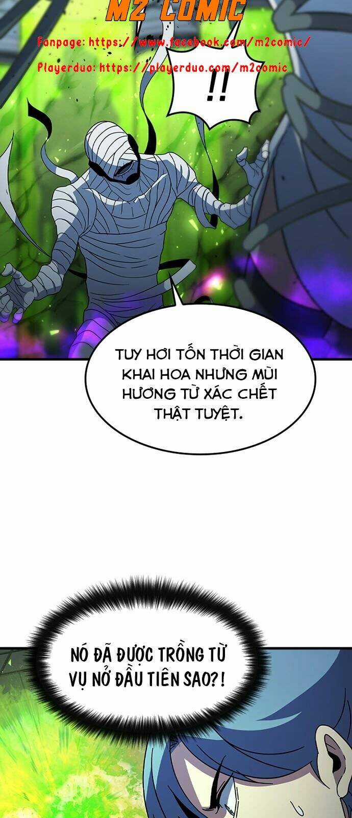 Điểm Chết Chapter 30 trang 41