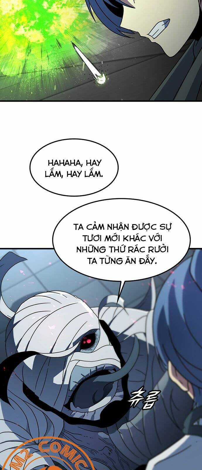 Điểm Chết Chapter 30 trang 42