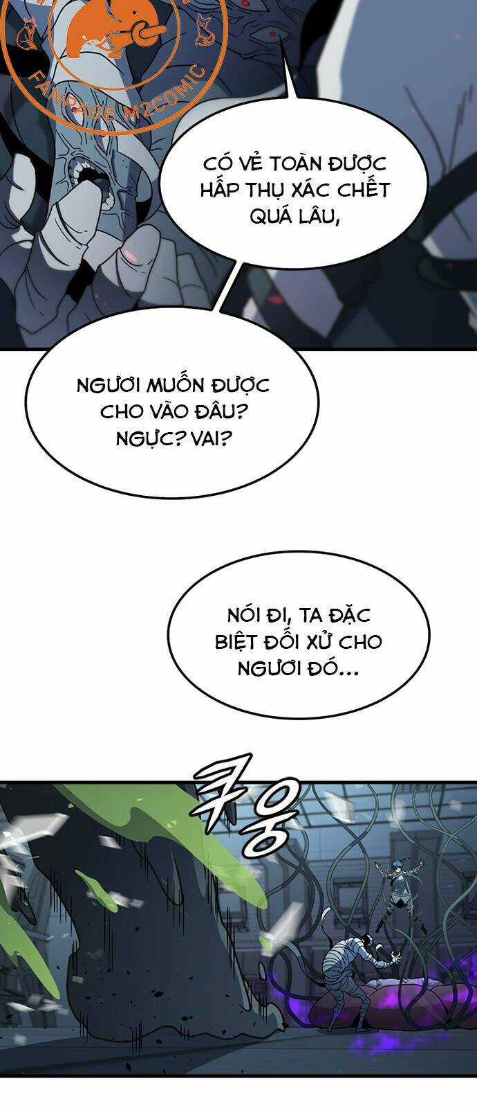 Điểm Chết Chapter 30 trang 43