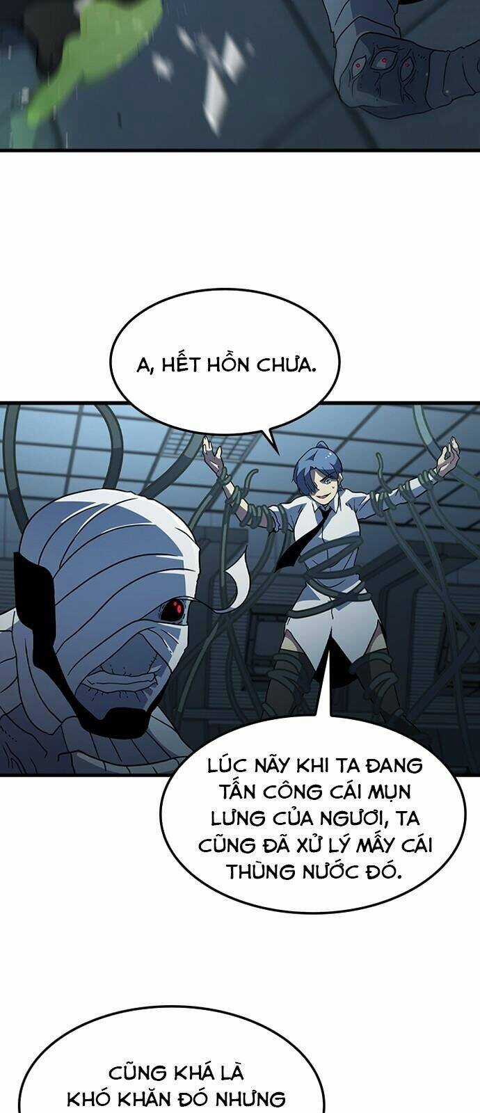 Điểm Chết Chapter 30 trang 45