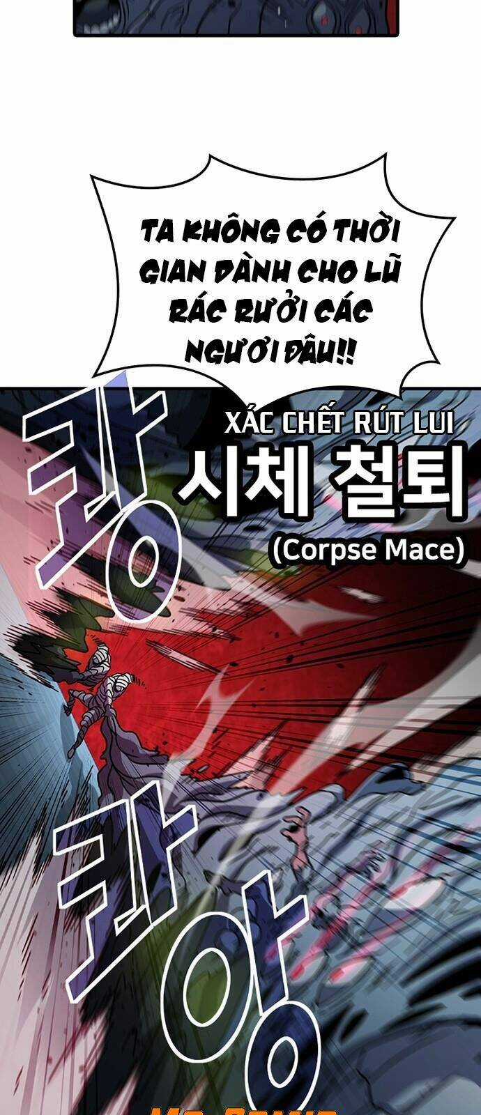 Điểm Chết Chapter 30 trang 48