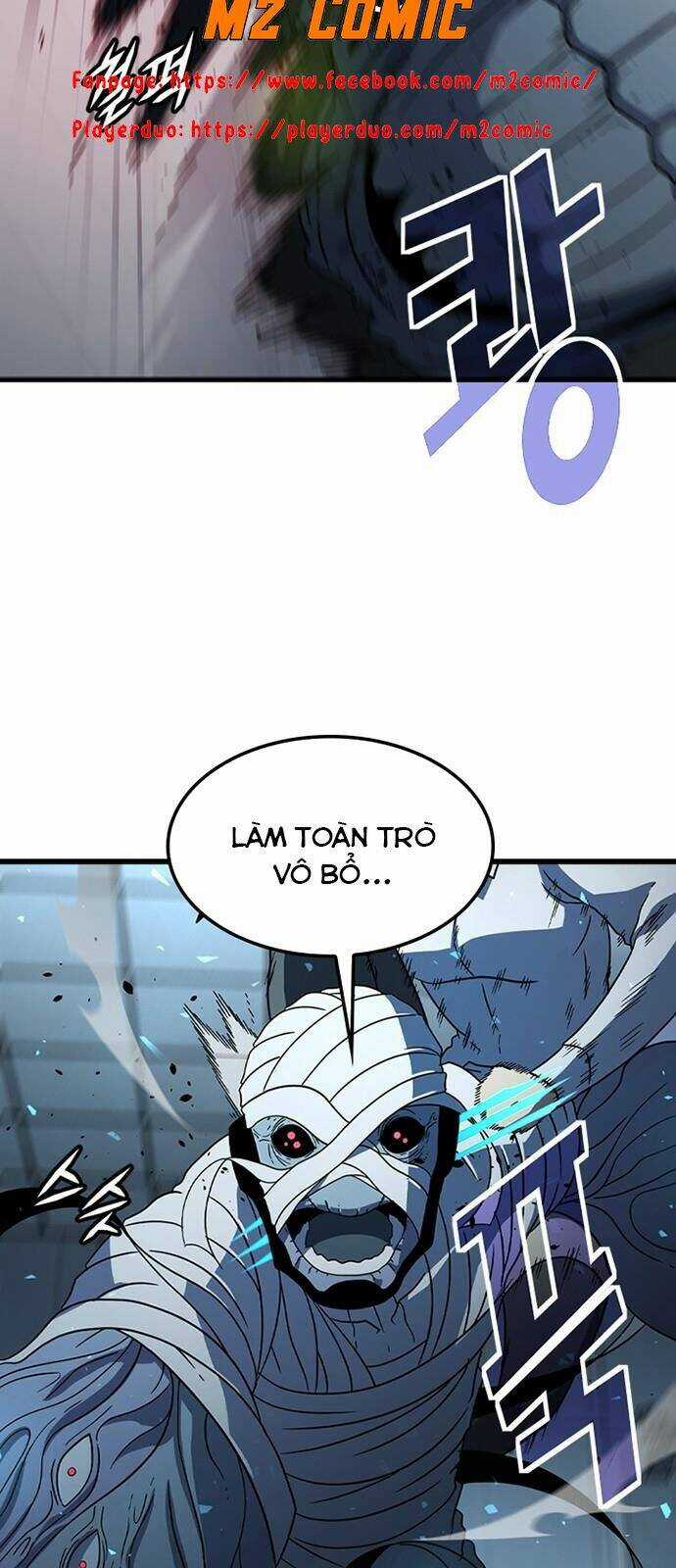 Điểm Chết Chapter 30 trang 49