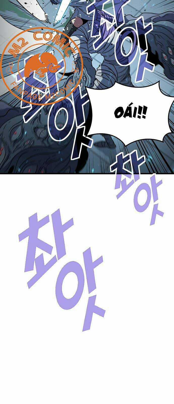 Điểm Chết Chapter 30 trang 51