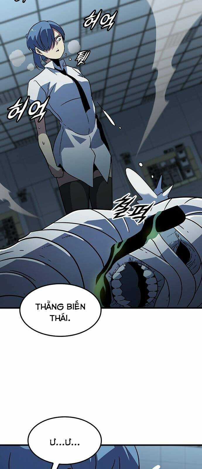 Điểm Chết Chapter 30 trang 53