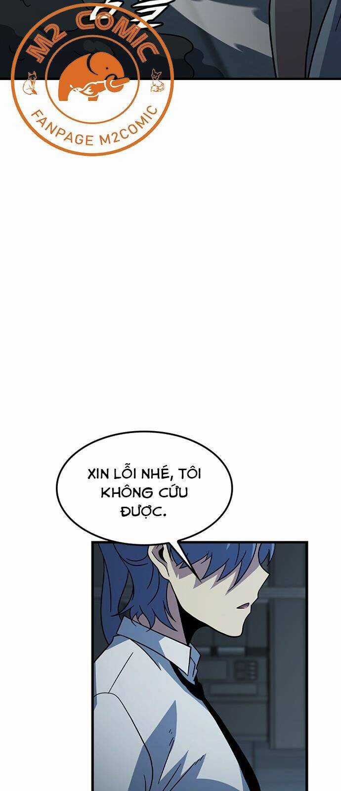 Điểm Chết Chapter 30 trang 55