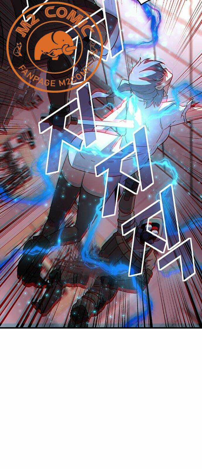 Điểm Chết Chapter 30 trang 59