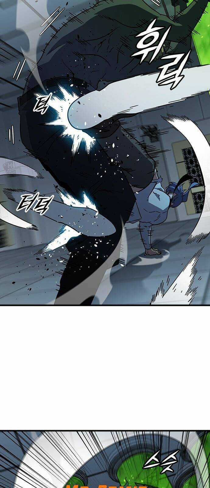 Điểm Chết Chapter 30 trang 6