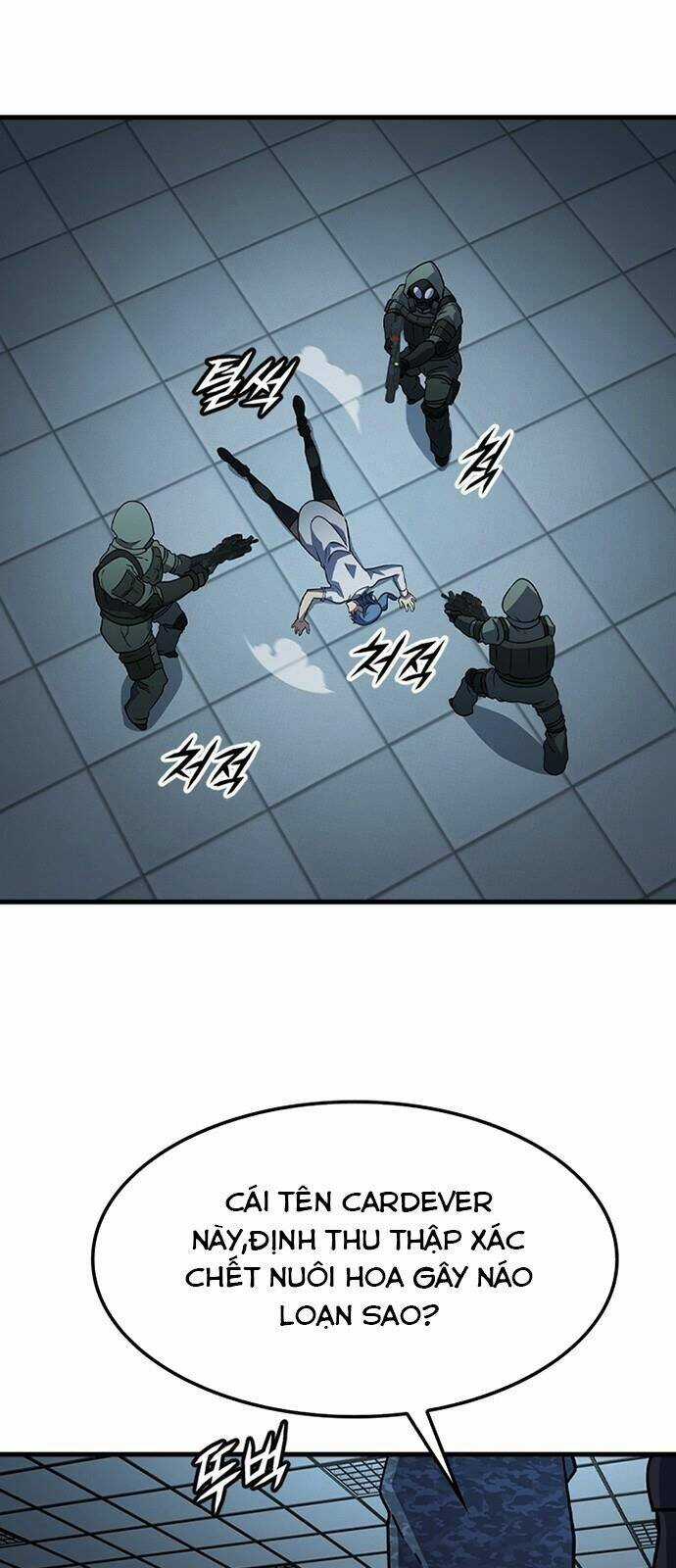 Điểm Chết Chapter 30 trang 60