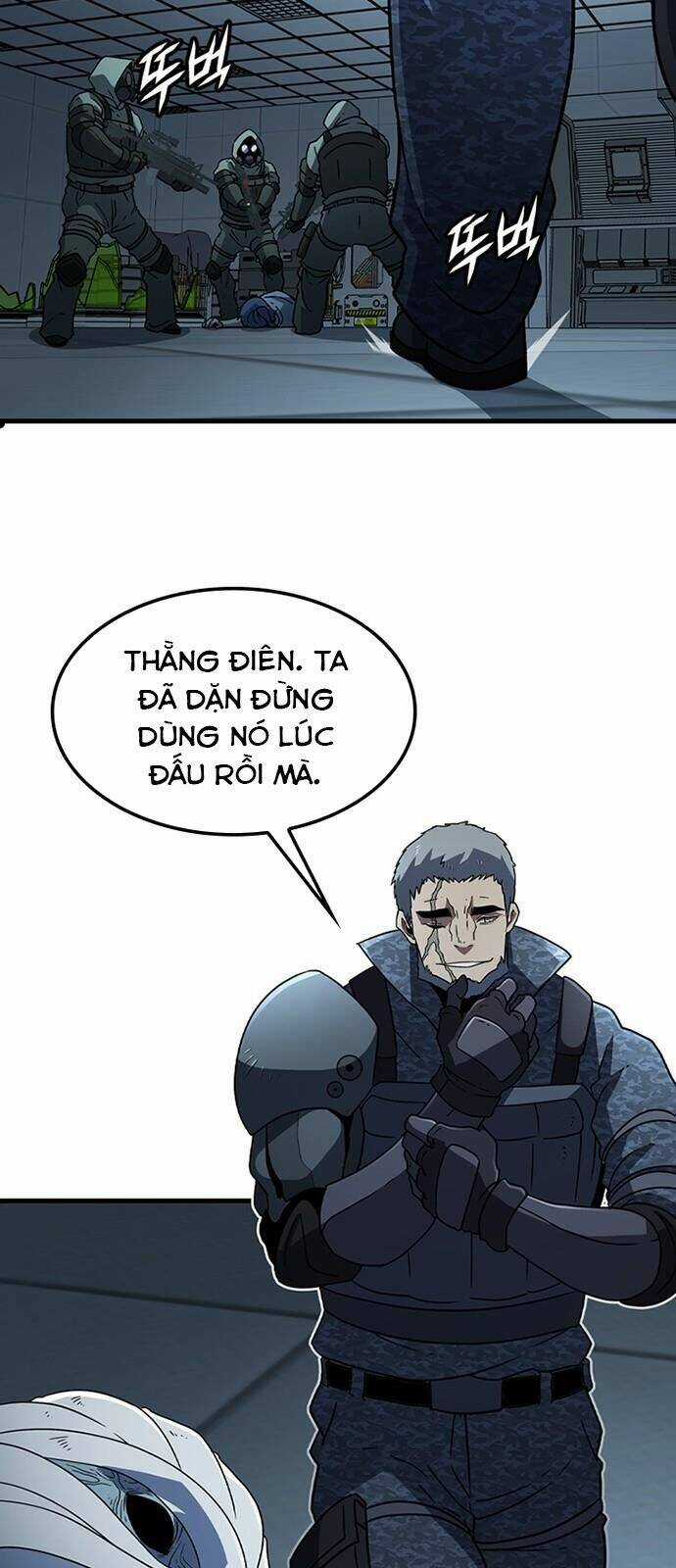 Điểm Chết Chapter 30 trang 61