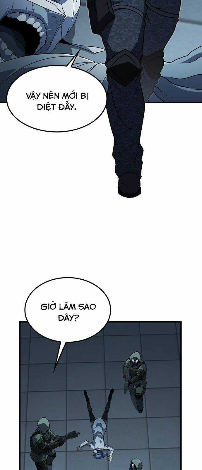 Điểm Chết Chapter 30 trang 62