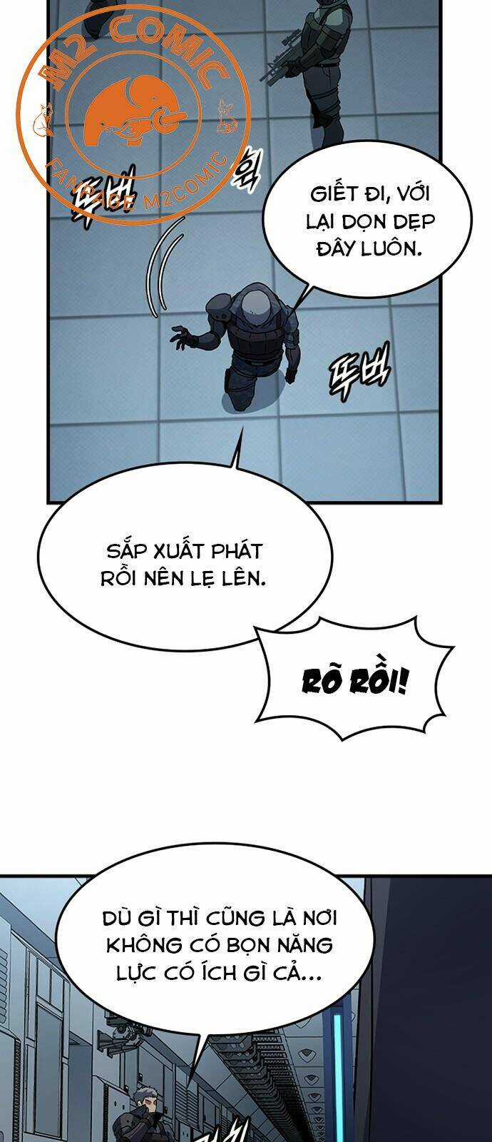 Điểm Chết Chapter 30 trang 63