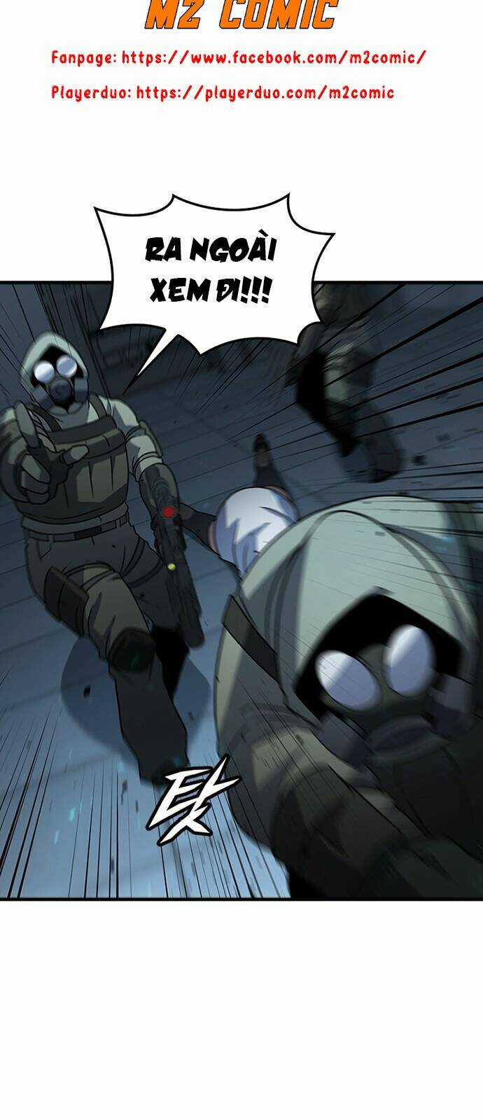 Điểm Chết Chapter 30 trang 65