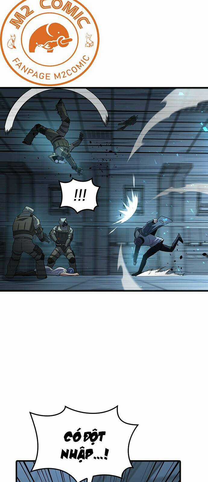 Điểm Chết Chapter 30 trang 67