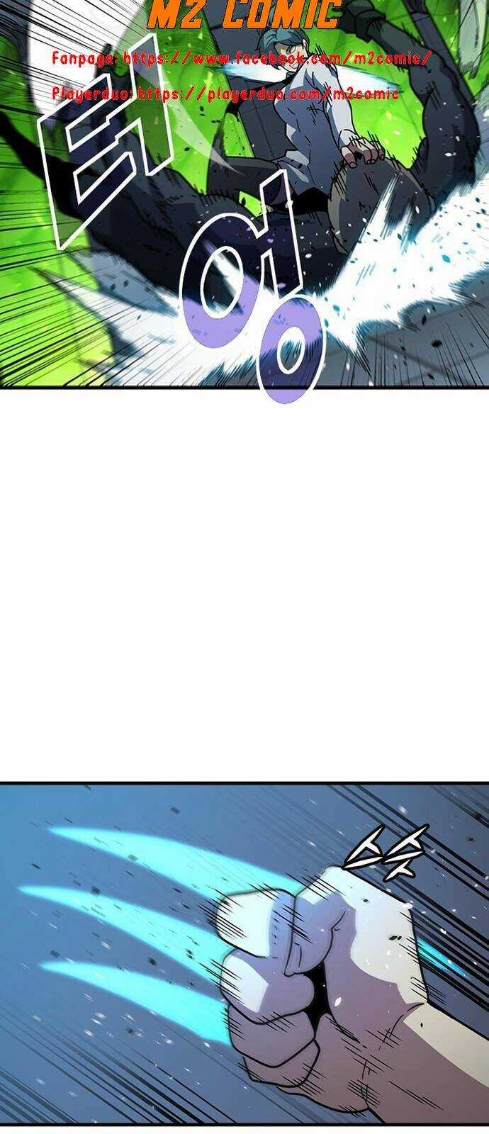 Điểm Chết Chapter 30 trang 7