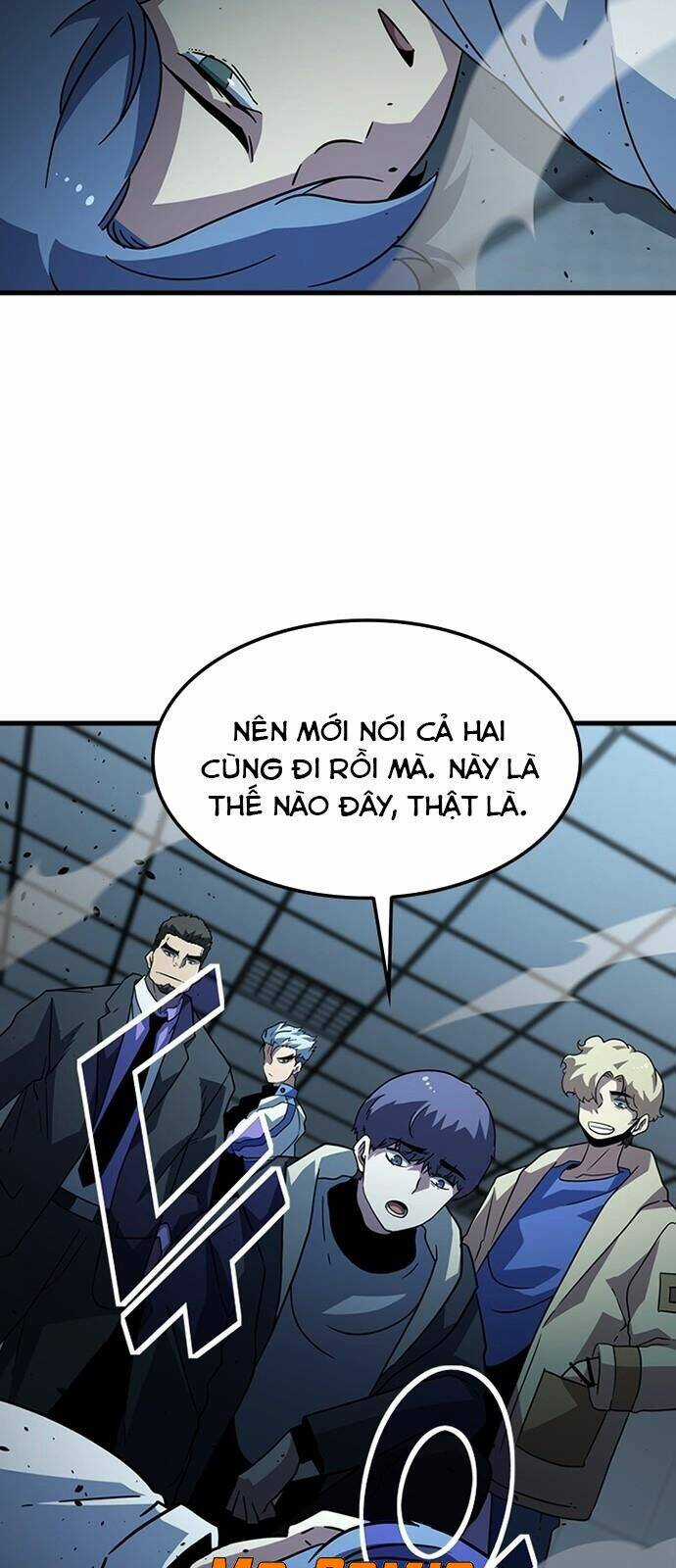 Điểm Chết Chapter 30 trang 72