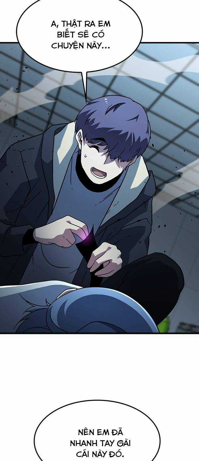 Điểm Chết Chapter 30 trang 74