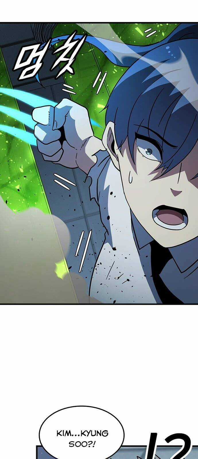 Điểm Chết Chapter 30 trang 8