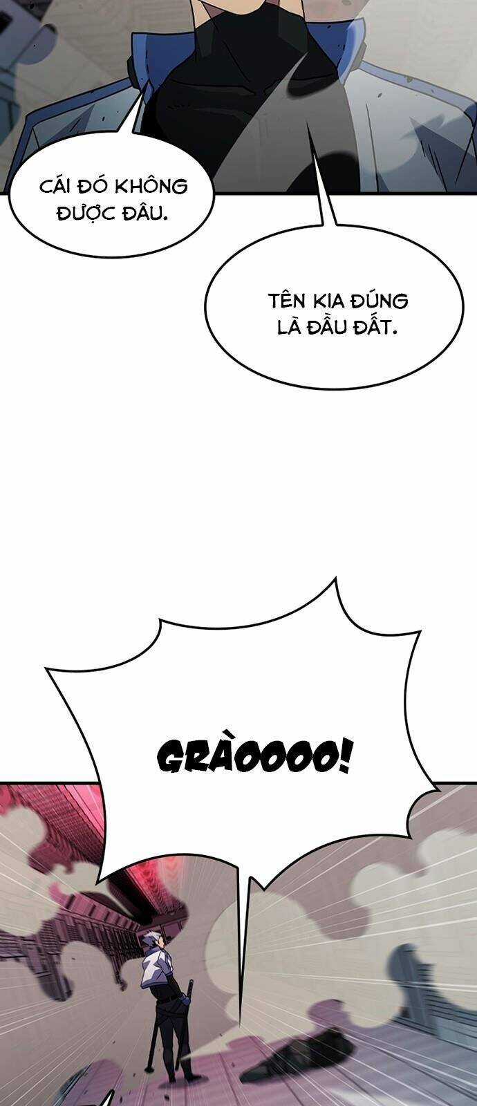 Điểm Chết Chapter 31 trang 16