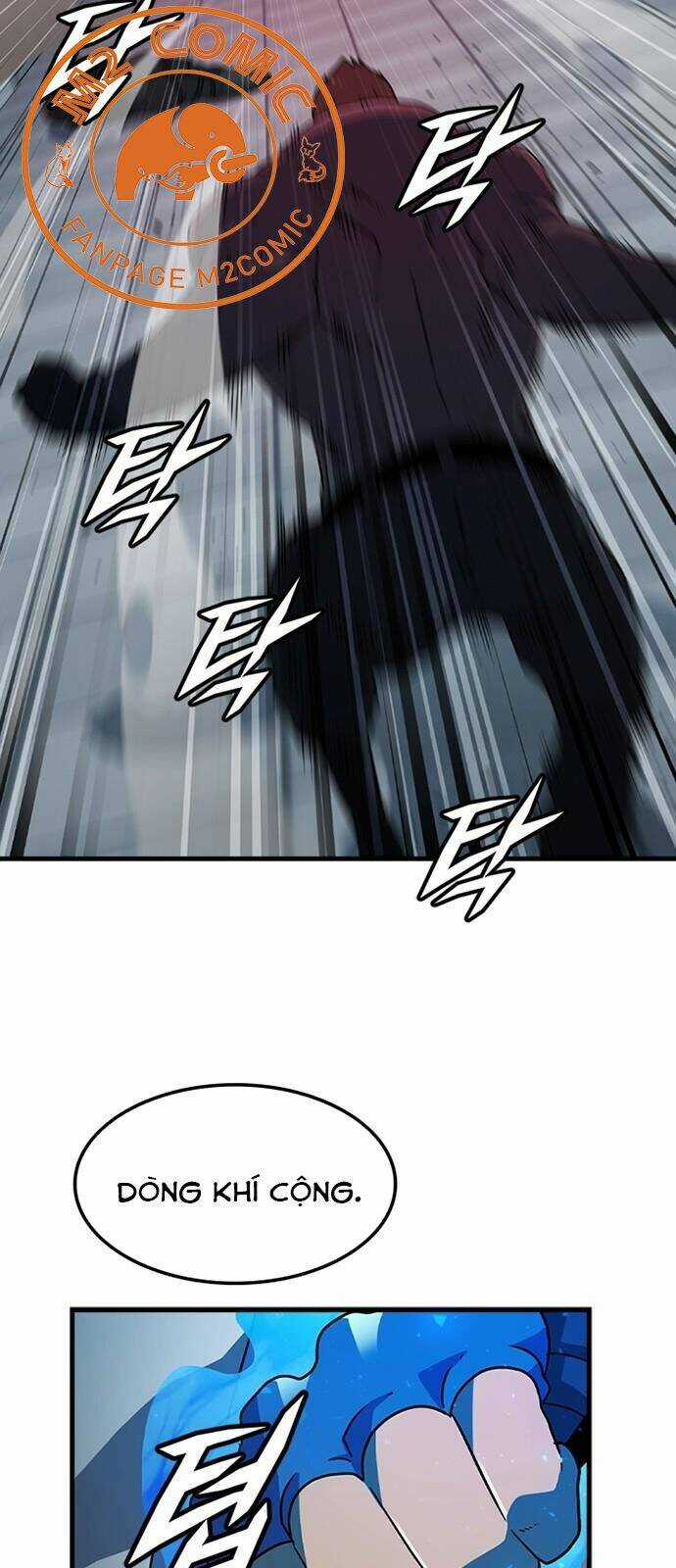 Điểm Chết Chapter 31 trang 17