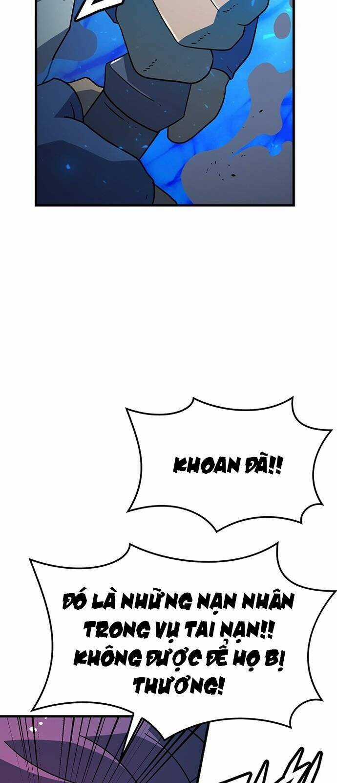 Điểm Chết Chapter 31 trang 18