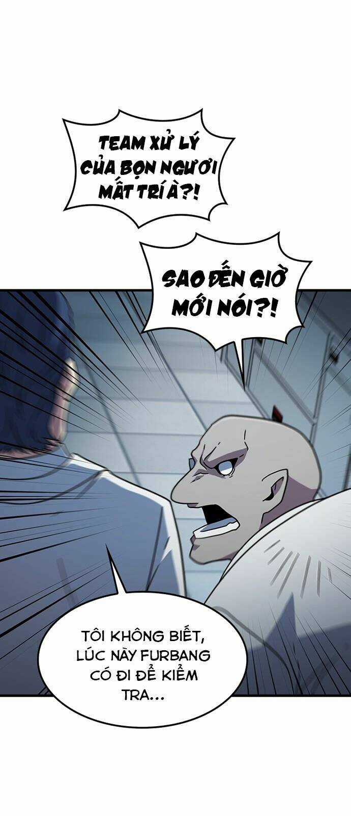 Điểm Chết Chapter 31 trang 2