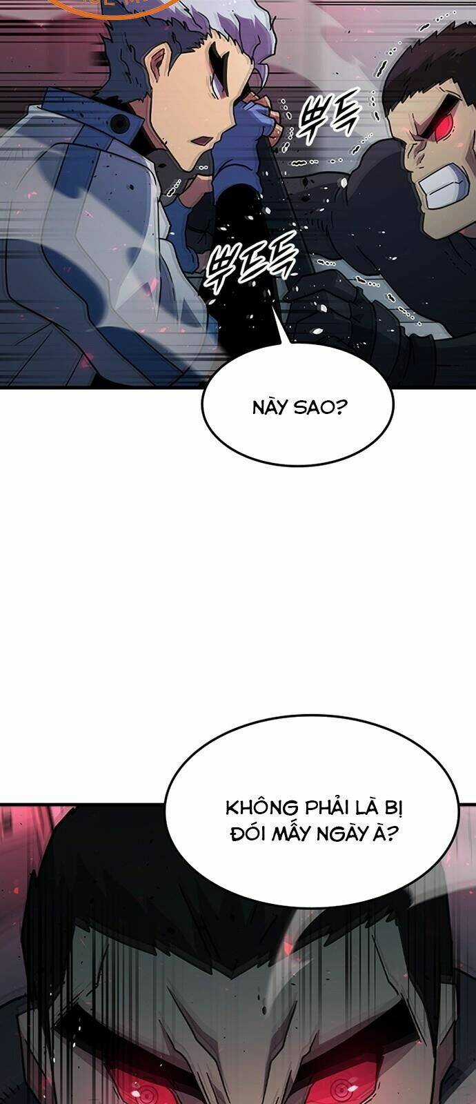 Điểm Chết Chapter 31 trang 21