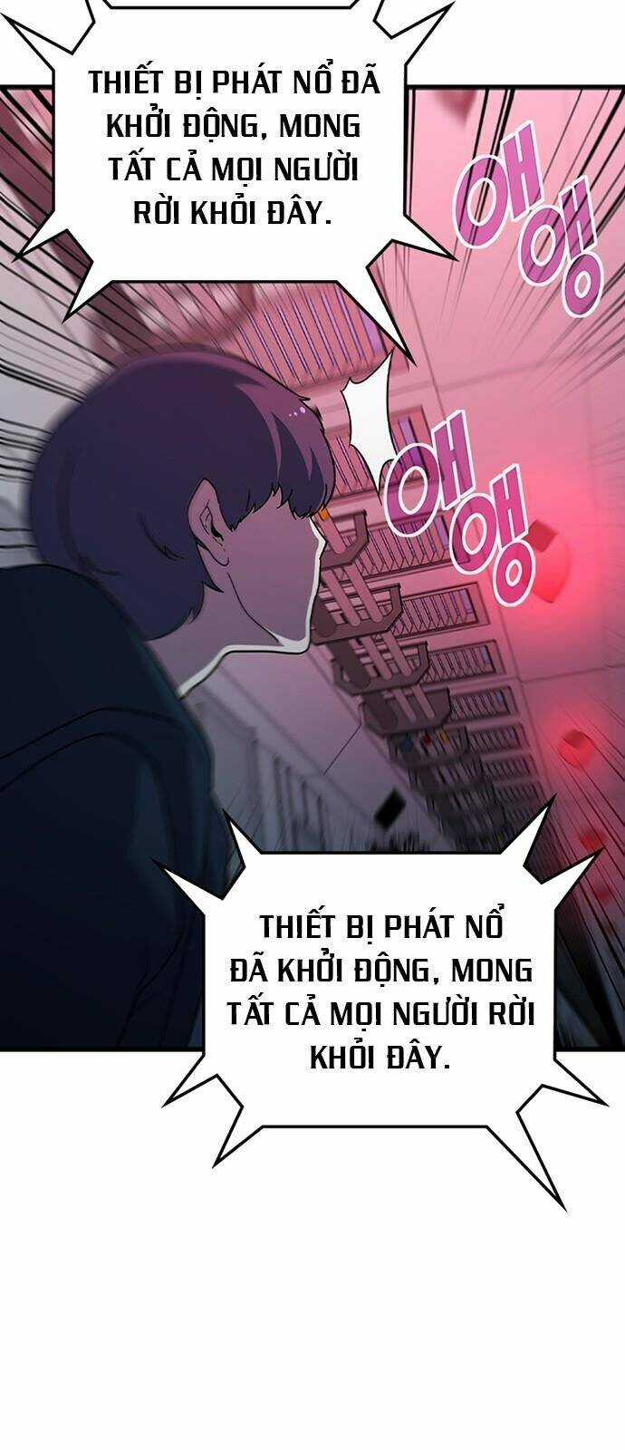 Điểm Chết Chapter 31 trang 26