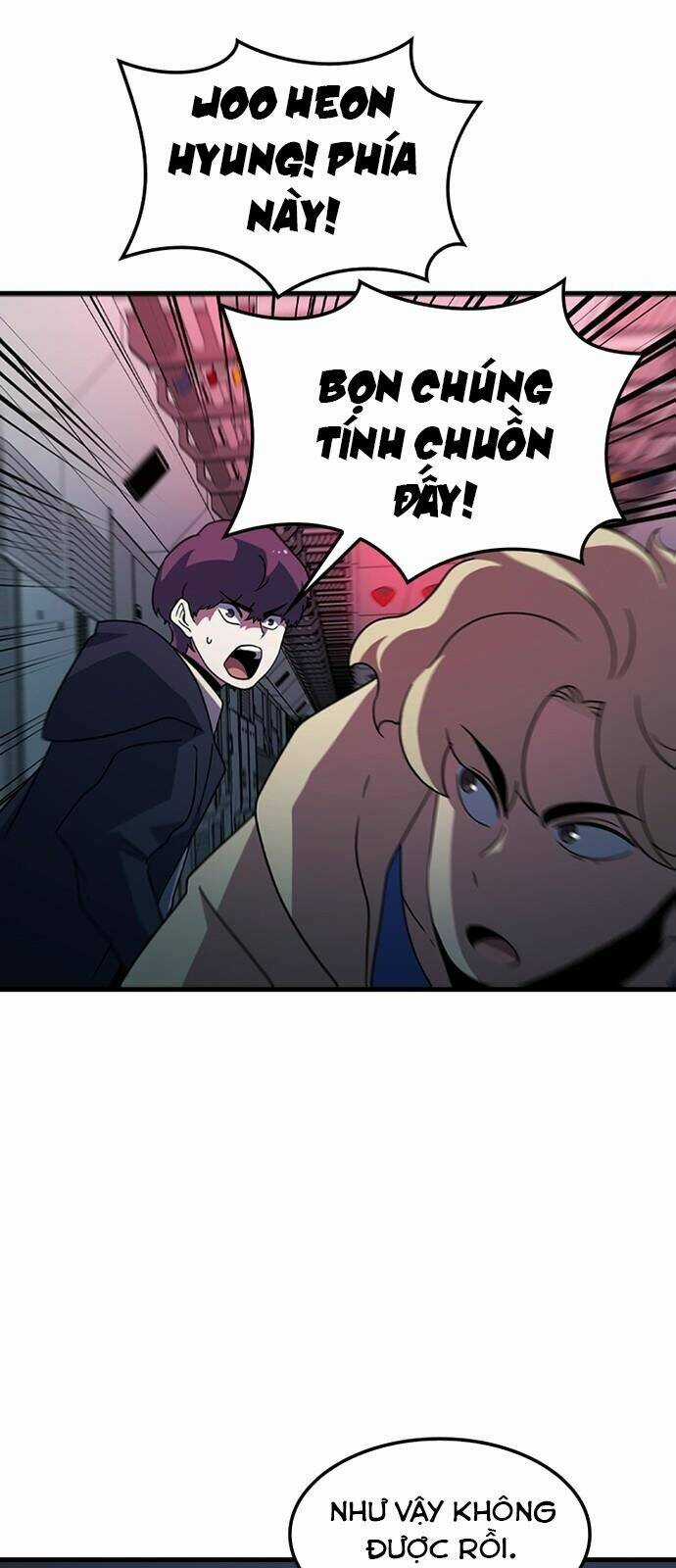 Điểm Chết Chapter 31 trang 27